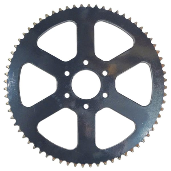 Aftermarket Auger Drive Sprocket Fits Capello Spartan WN-E130003-PEX - main
